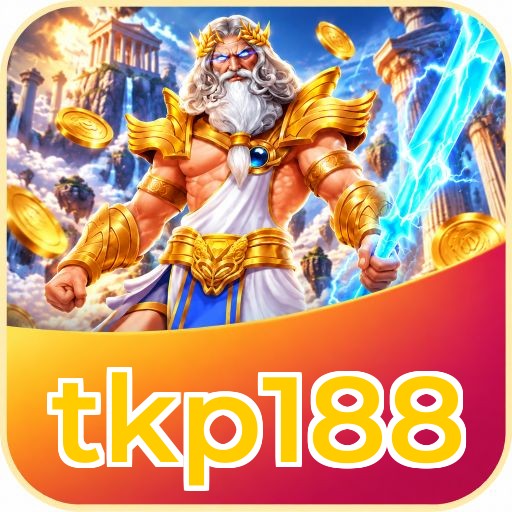 Logo aplikasi tkp188