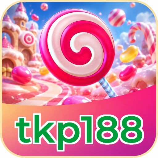Logo aplikasi tkp188