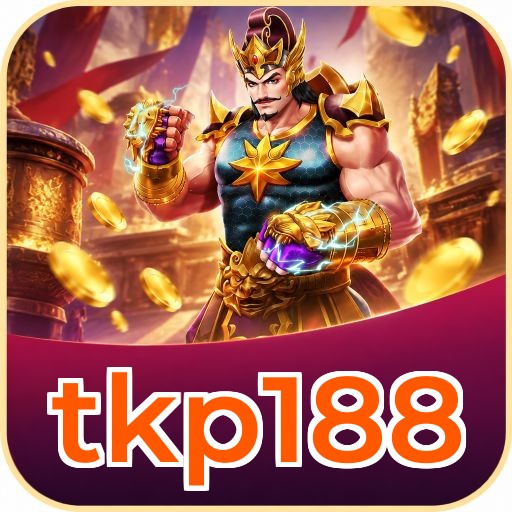 Logo aplikasi tkp188