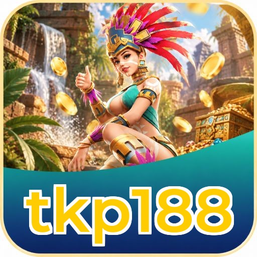 Logo aplikasi tkp188