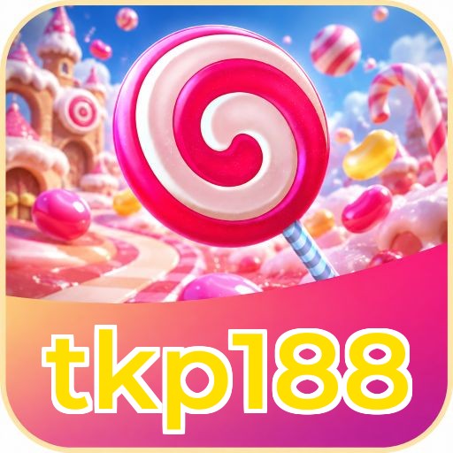 Logo aplikasi tkp188