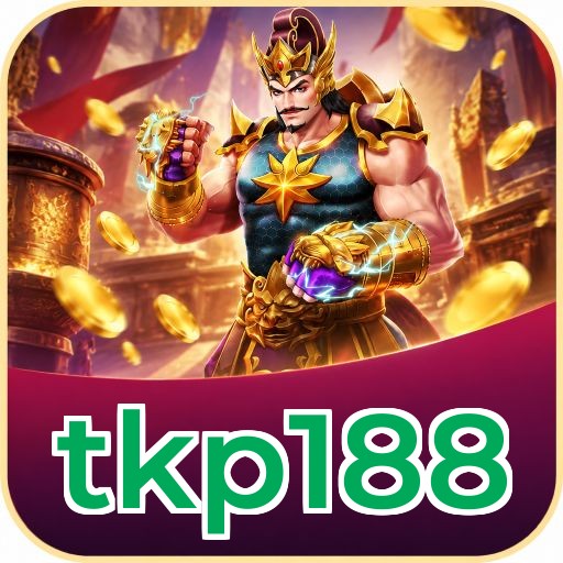 Logo tkp188
