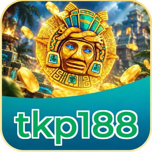 Logo aplikasi tkp188